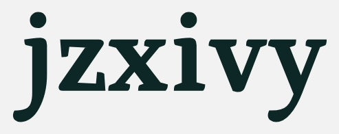 jzxivy